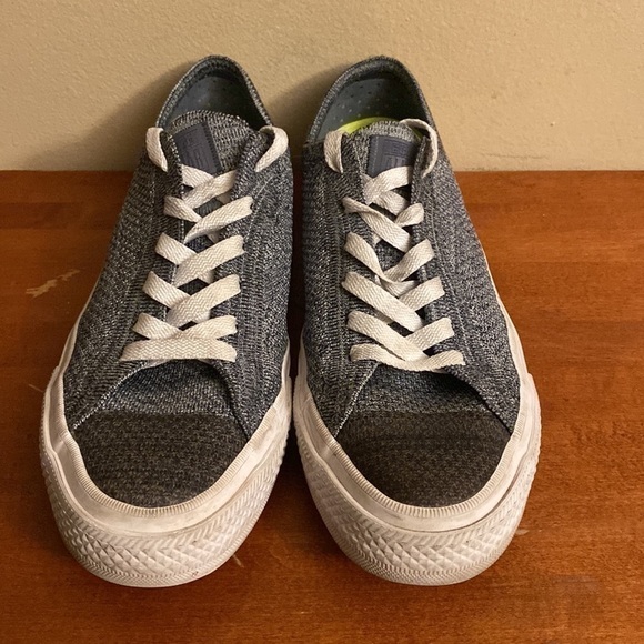 Converse CTAS X Nike Flyknit All Star Men’s 6 Women’s 8 - Picture 5 of 11